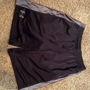 Under Armour athletic shorts